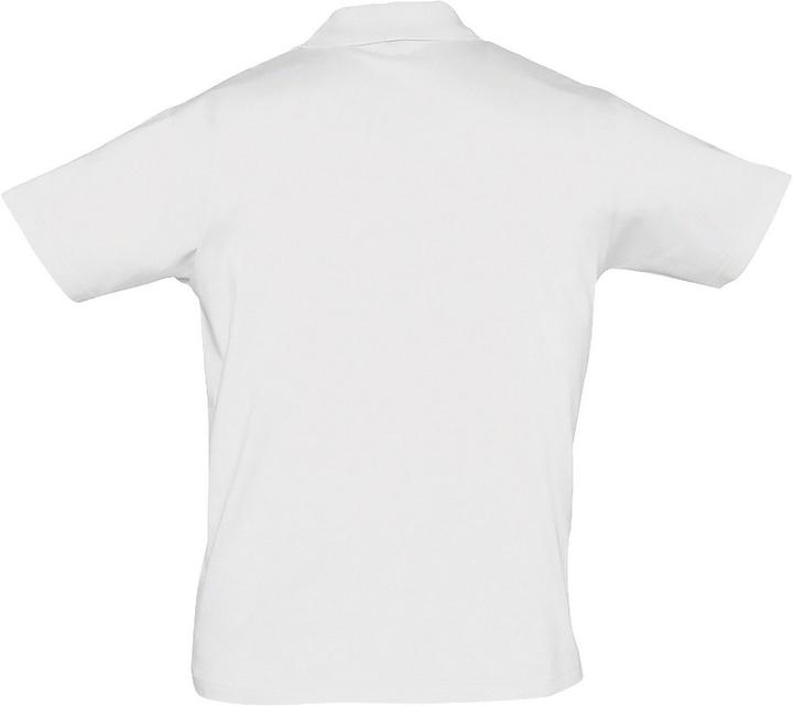 Image du produit Sols Prescott Jersey Polo à manches courtes (XL)