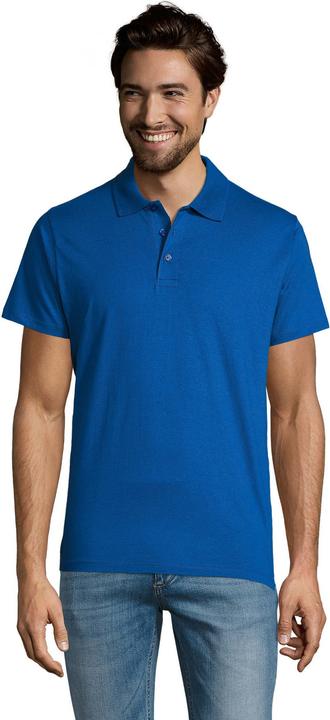 Actual product image Sols Prescott Jersey PoloShirt short sleeve (XXL)