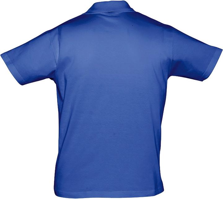 Actual product image Sols Prescott Jersey PoloShirt short sleeve (XXL)