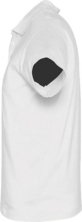 Image du produit Sols Prescott Jersey Polo à manches courtes (XL)