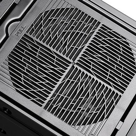 Produktbild Silverstone SST-GD09-C (SSI CEB, ATX, mATX, Mini-ITX)