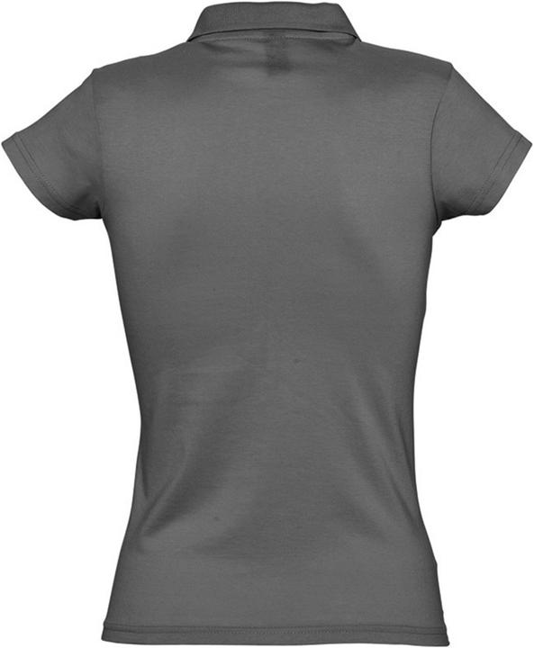 Image du produit Sols Prescott Jersey PoloShirt à manches courtes (40, 42, S)