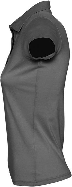 Image du produit Sols Prescott Jersey PoloShirt à manches courtes (40, 42, S)