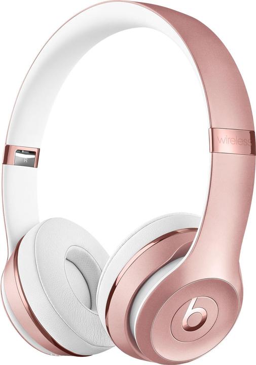 Roségold