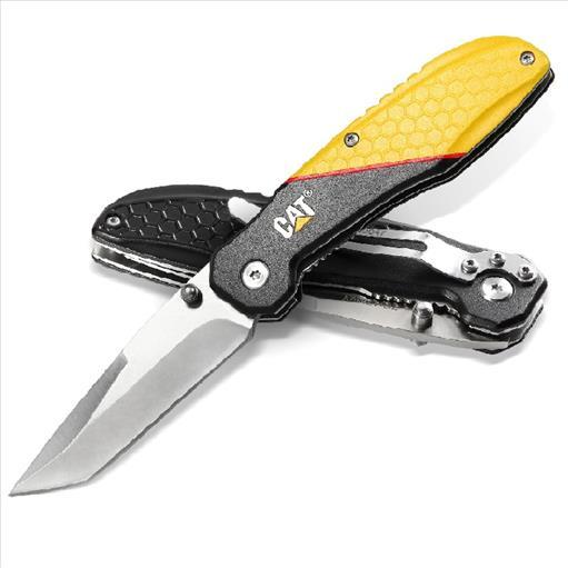 Immagine prodotto Cat coltello pieghevole 17,7 cm (Taglierini)