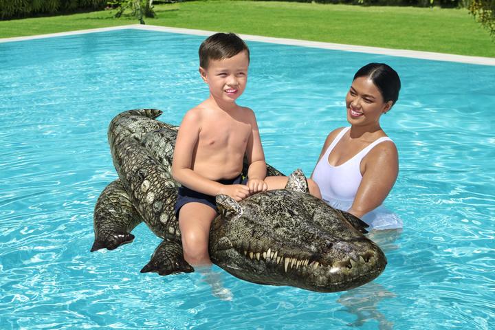 Produktbild Bestway Realistic Reptile Ride On