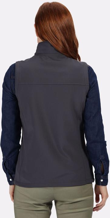 Produktbild Regatta Softshellweste Flux