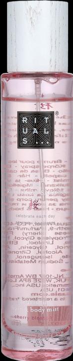 Actual product image Rituals The of Sakura (Body mist, 50 ml)
