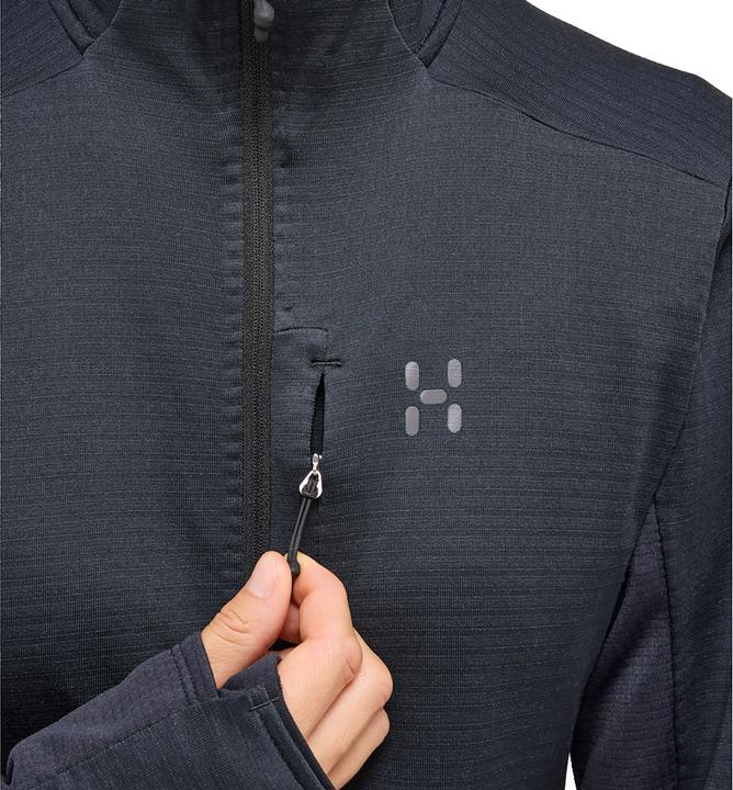 Immagine prodotto Haglöfs L.I.M Mid Fast II Hoodie (L)
