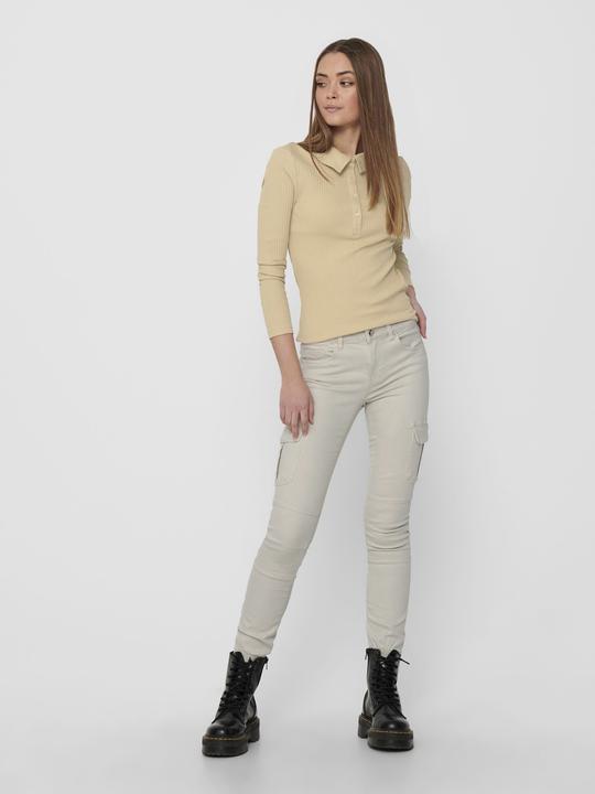 Actual product image Only Knöchellange Cargohose Cargohose (W40/L30)