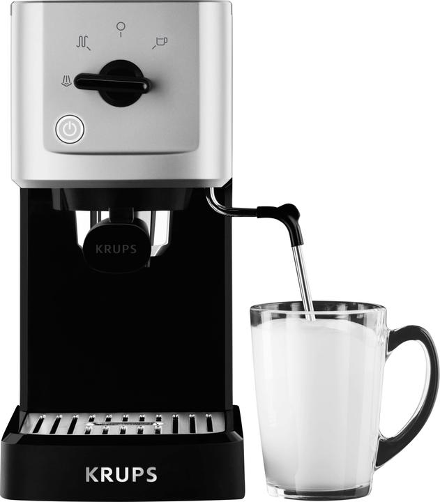 Produktbild Krups Calvi XP344