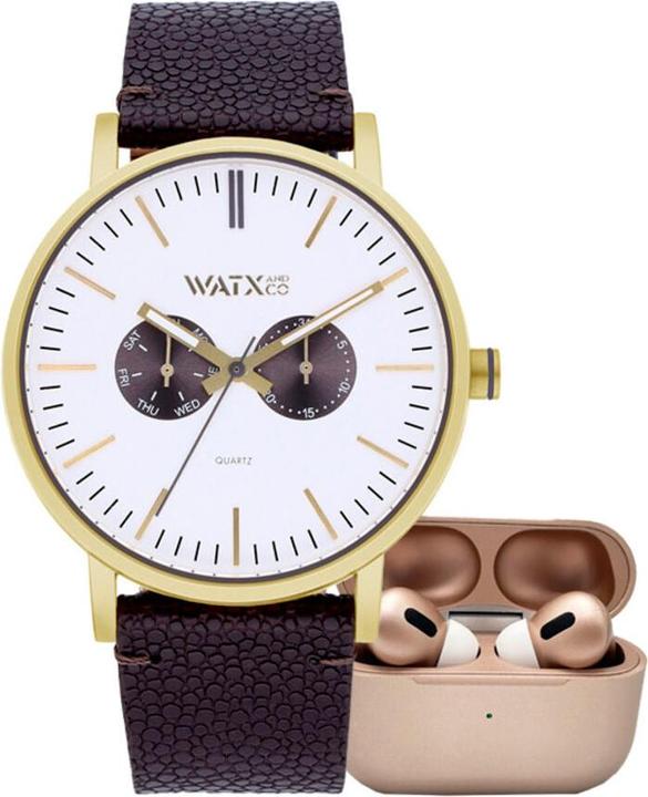 Immagine prodotto Watx & Colors Herrenuhr RELOJ8 44 (Ø 44 mm) (44 mm)