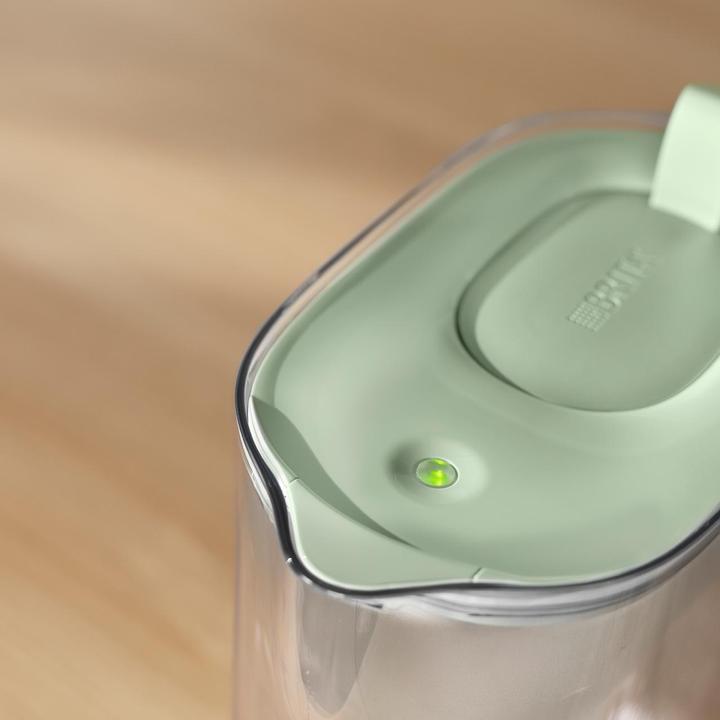 Actual product image Brita Style eco incl. 2 MX Pro