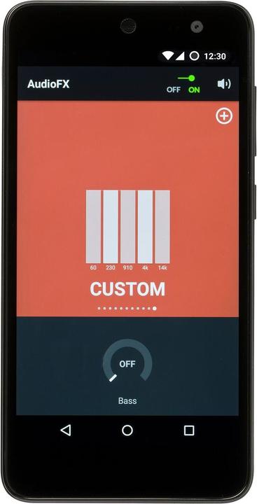 Produktbild Wileyfox Swift (16 GB, Black, 5", Dual SIM, 13 Mpx, 4G)