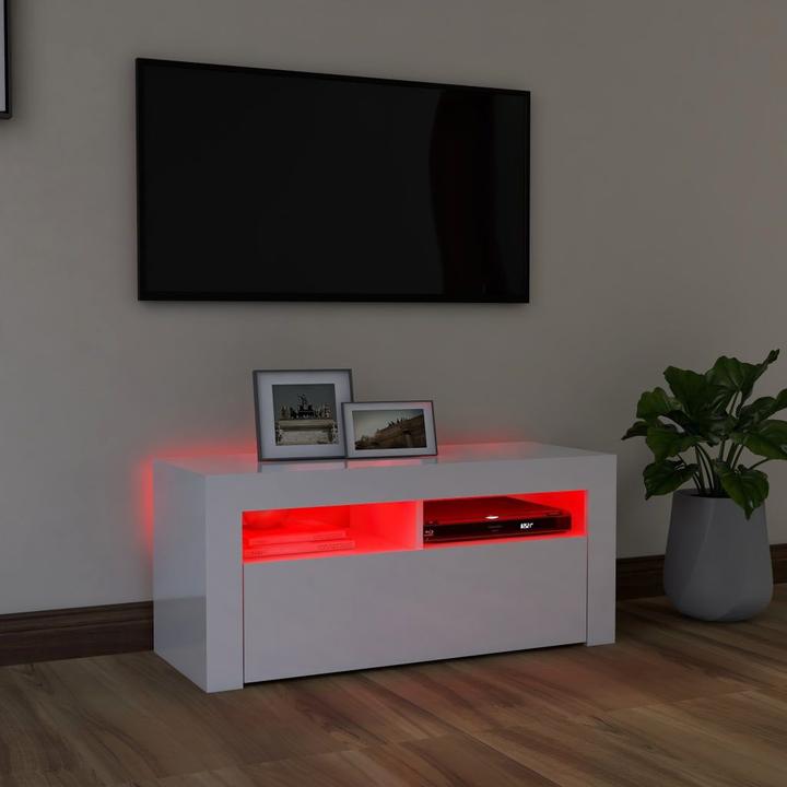 Produktbild VidaXL Halo (90 x 35 x 40 cm)