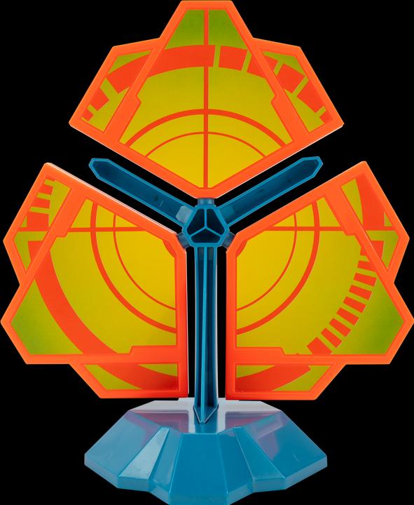 Produktbild Jazwares NERF - Elite - Hit N' Spin Ziel