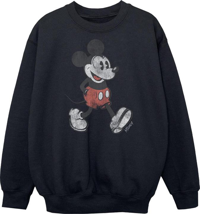 Disney Walking Sweatshirt Jungen