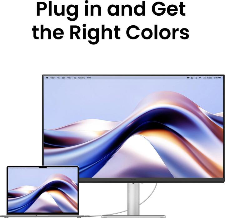 Immagine prodotto BenQ MA270U (3840 x 2160 pixel, 27")