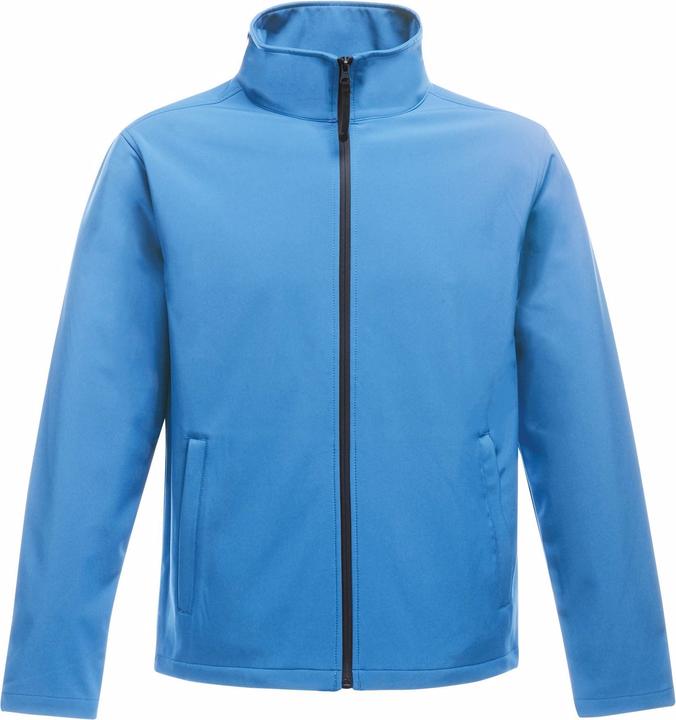Regatta Standout Softshelljacke Ablaze bedruckbar