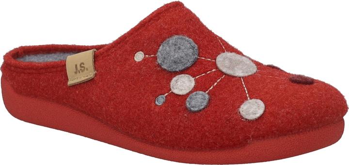 Rosso Multi