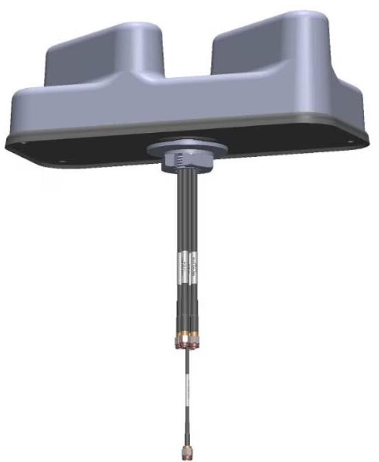 Produktbild Cisco Antenne - 2 dBi (für 617 - 960 M (5G, 4G, 2G, 3G)