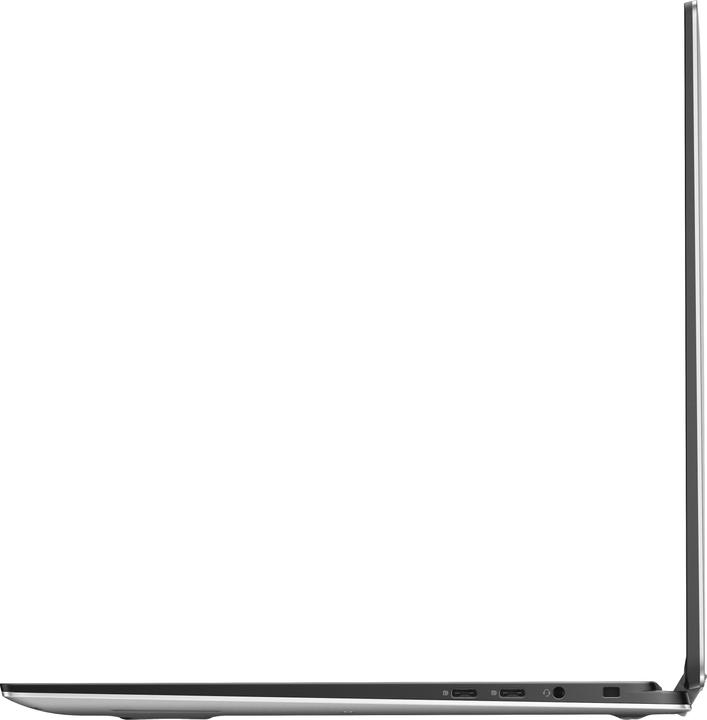 Produktbild Dell XPS 15-9575 (15.60", Intel Core i7-8705G, 8 GB, 512 GB, DE)