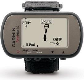 Image du produit Garmin Foretrex 301