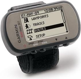 Image du produit Garmin Foretrex 301