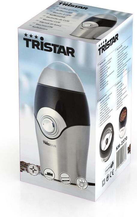 Actual product image Tristar Km-2270 (EU plug)