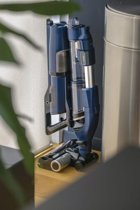 Productafbeelding Hoover HFX20P 011