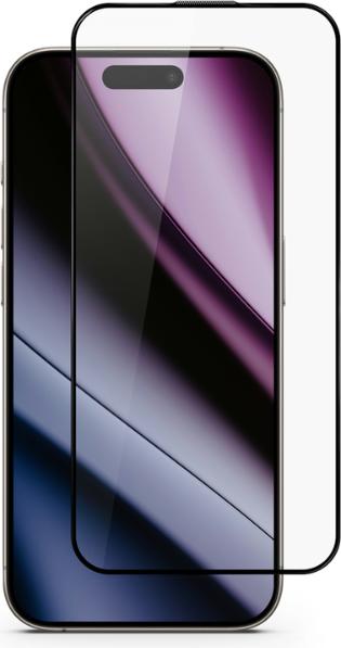 Produktbild Epico Hero Glass 3D (Apple iPhone 15 Plus)
