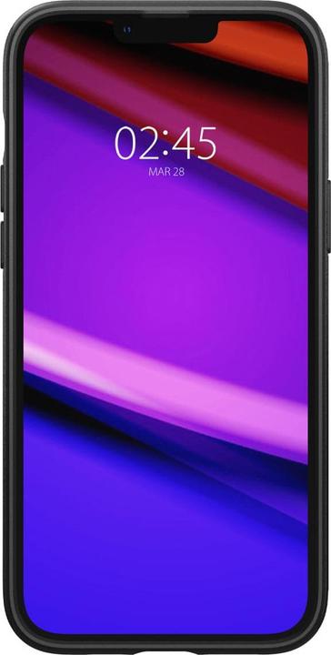 Actual product image Spigen Mag Armor MagFit Series (Apple iPhone 14 Plus)