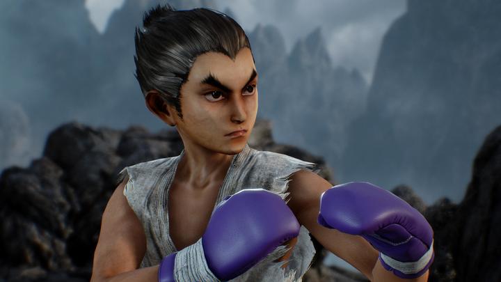 Produktbild Bandai Namco Tekken 7 - Deluxe Edition (PS4, DE)