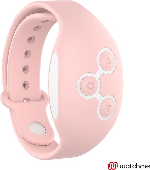 Image du produit Wearwatch Montre Egg Wireless Technology Aquamarine / Coral