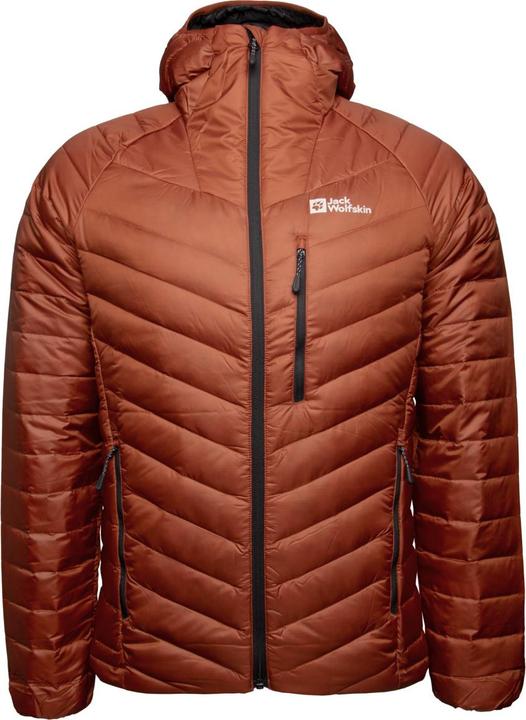 Produktbild Jack Wolfskin Passamani Down Hoody M (L)