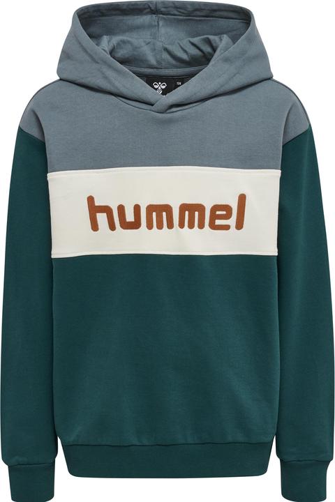 Produktbild hummel Morten Hoodie (110)