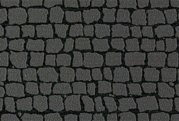 Actual product image Tamiya Universal Diorama Sheet Plaster