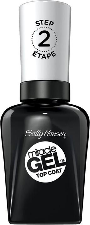 Produktbild Sally Hansen Miracle Gel (101 Top Coat, Top Coat)