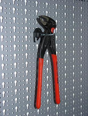 Image du produit Küpper Kit de support système