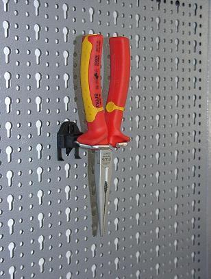Produktbild Küpper Systemhalter-Set