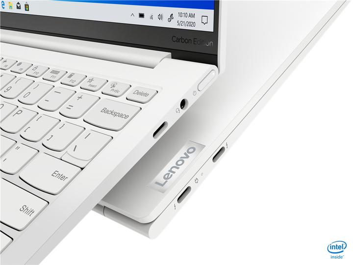 Produktbild Lenovo Yoga Slim 7 (13.30", Intel Core i5-1135G7, 8 GB, 512 GB, DE)