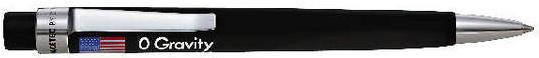 Actual product image Spacetec Biros O Gravity (Black, 1 x)