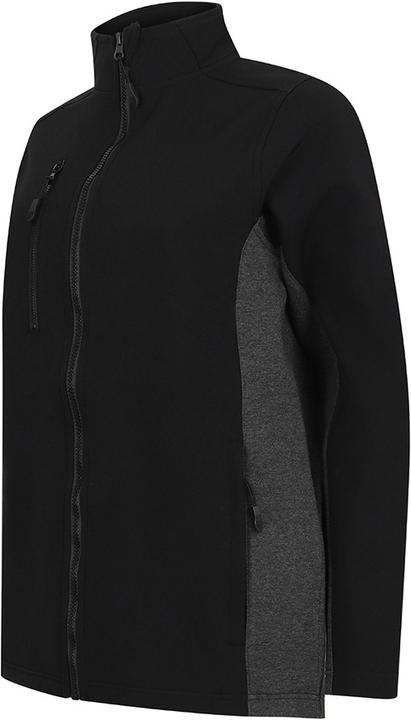 Produktbild Henbury Kontrast Soft Shell Jacke Erwachsene (4XL)