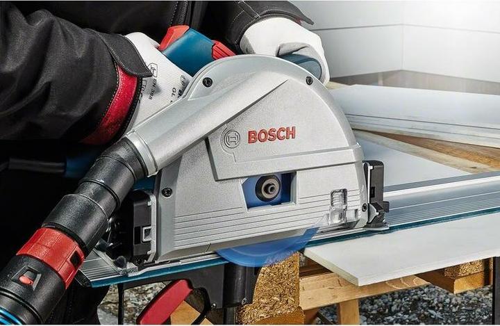 Produktbild Bosch Professional Zubehör Kreissägeblatt Expert for Fibre Cement, 190 x 30 x 2,2 mm, 4