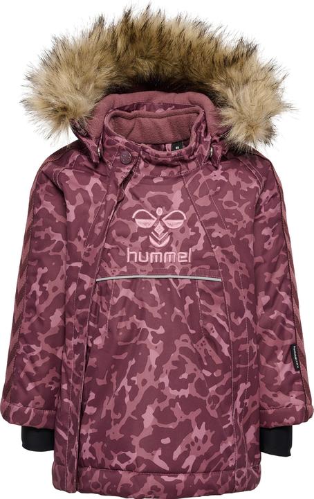 hummel Hmljessie Tex Jacket