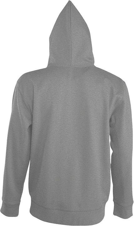 Immagine prodotto Sols Giacca con cappuccio Seven Felpa con cappuccio e cerniera (XXL)