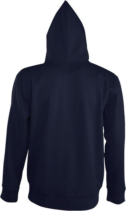 Immagine prodotto Sols Giacca con cappuccio Seven Felpa con cappuccio e zip (XL)