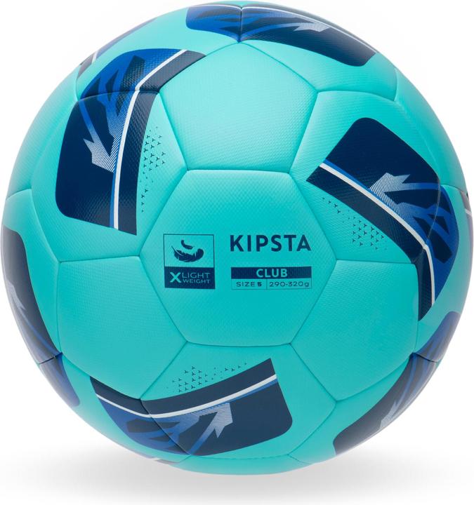 Kipsta Hybride Club Ball X-Light (5)