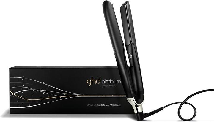 Produktbild ghd Black Platinum Styler