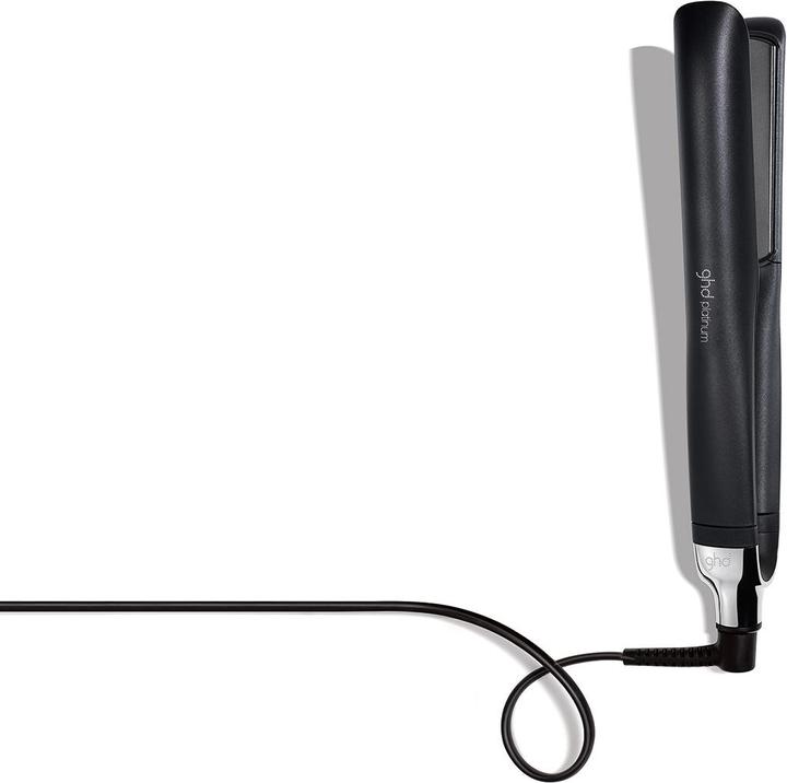 ghd Black Platinum Styler